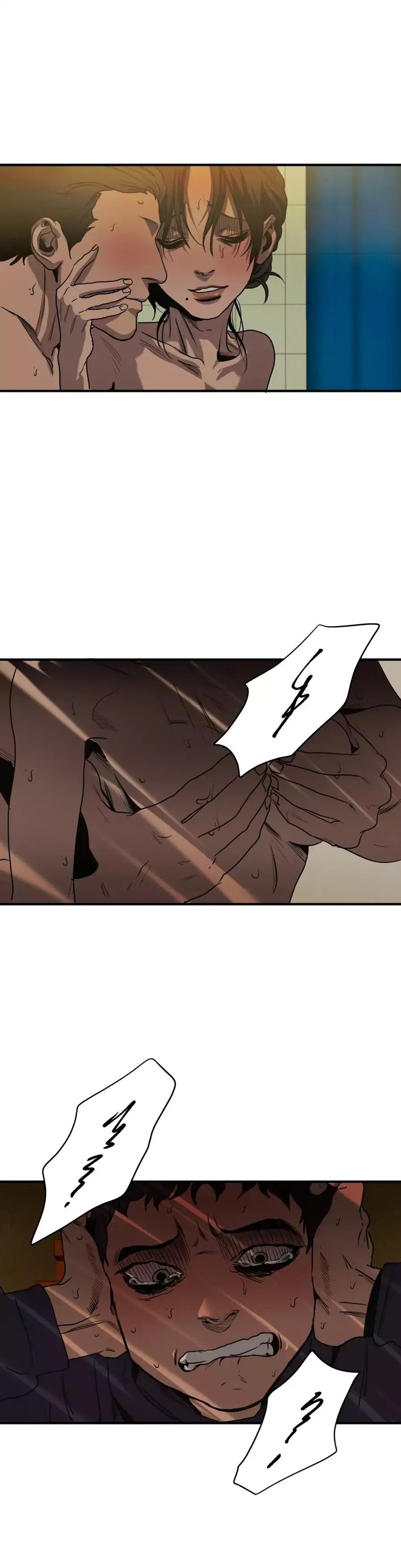 Killing Stalking Manhwa - Chapter 52 Page 30