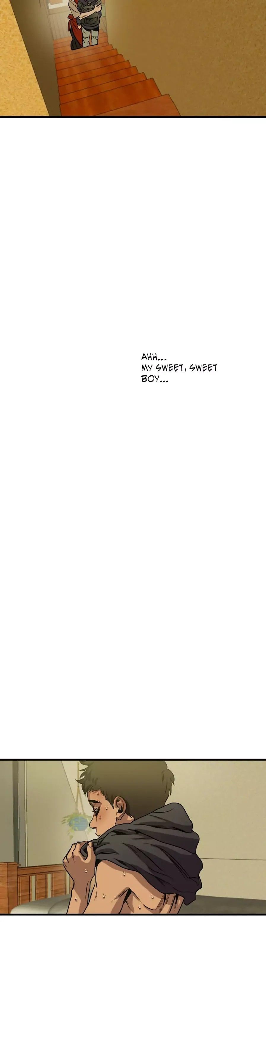 Killing Stalking Manhwa - Chapter 52 Page 37