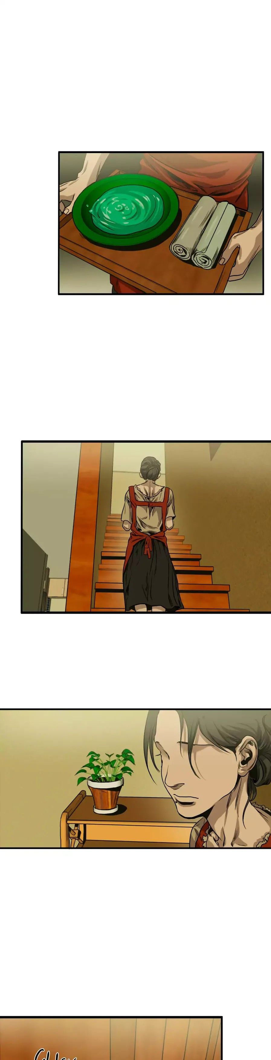 Killing Stalking Manhwa - Chapter 52 Page 38