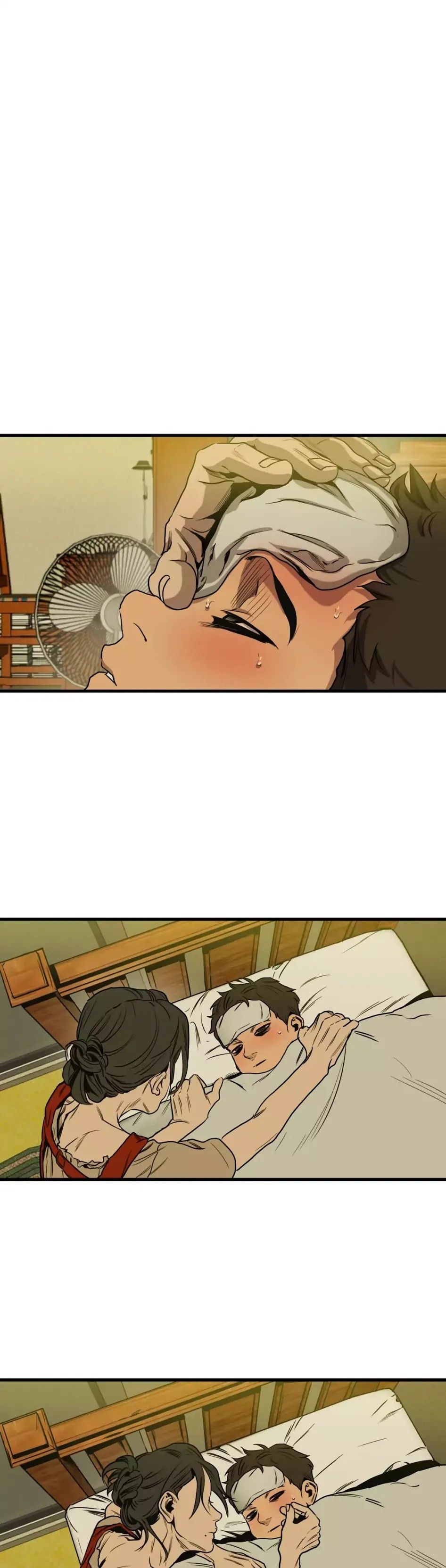 Killing Stalking Manhwa - Chapter 52 Page 40