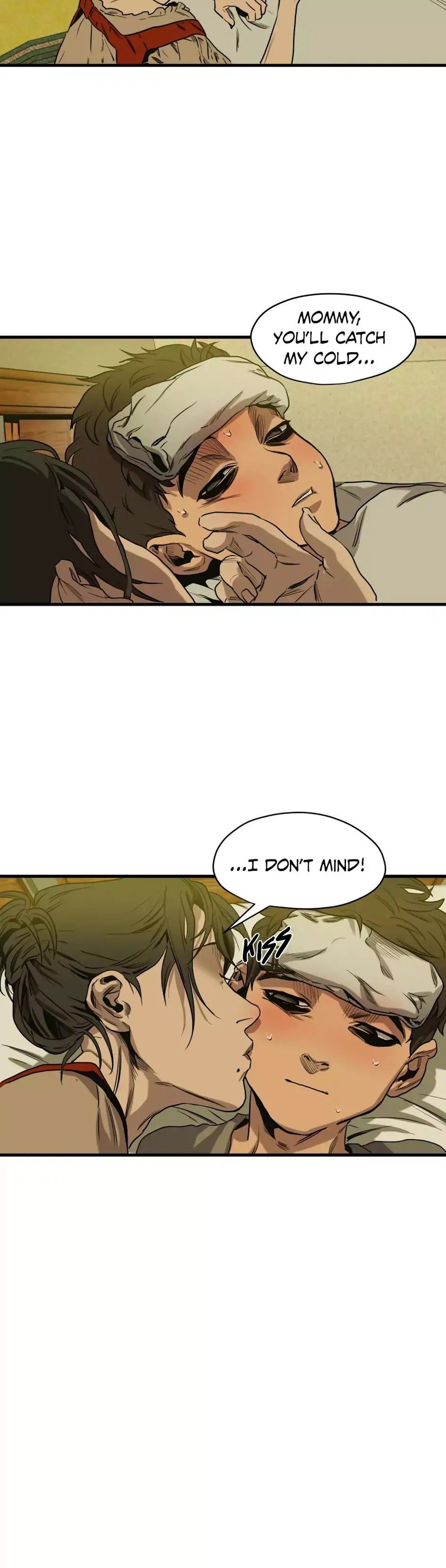 Killing Stalking Manhwa - Chapter 52 Page 41