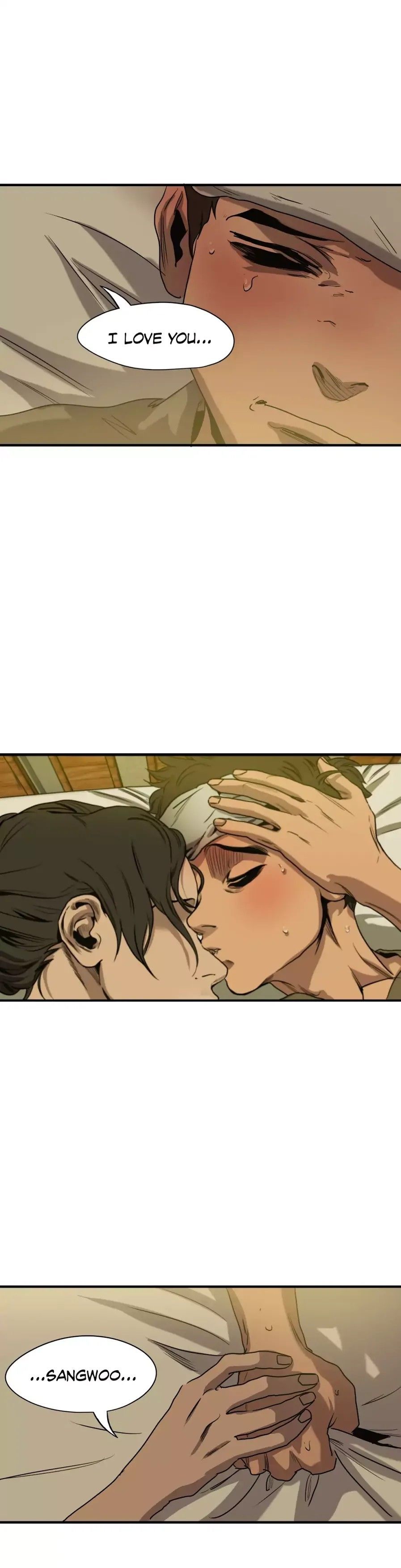 Killing Stalking Manhwa - Chapter 52 Page 42