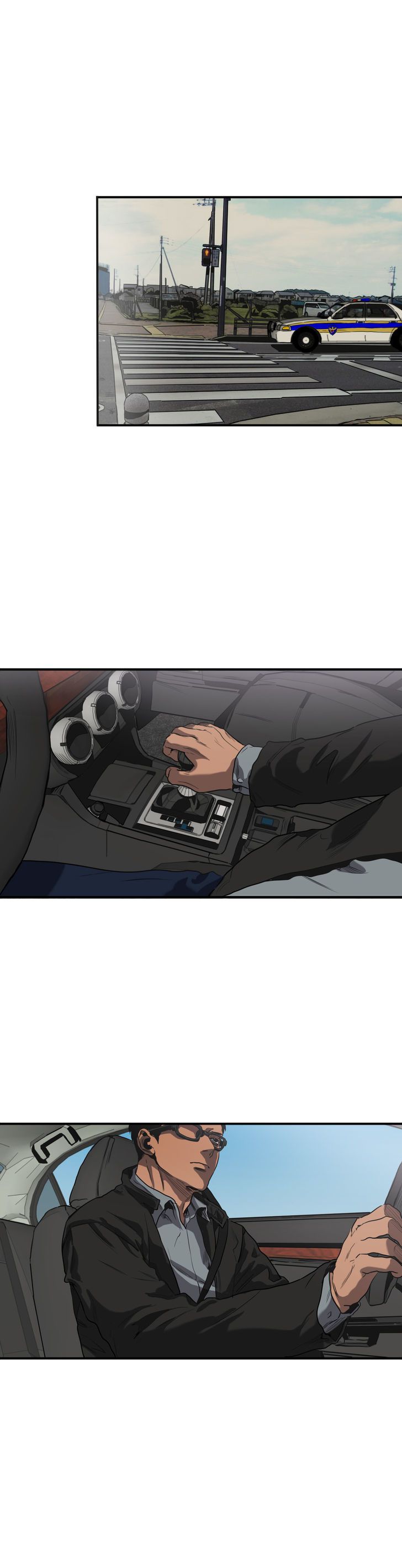 Killing Stalking Manhwa - Chapter 22 Page 1