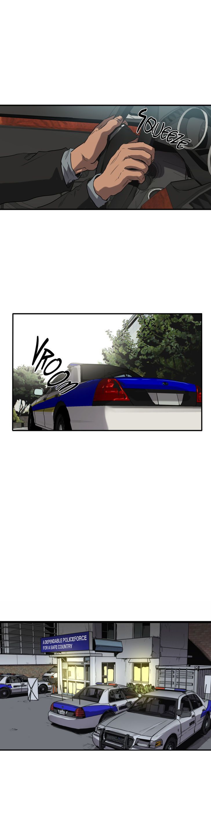 Killing Stalking Manhwa - Chapter 22 Page 4