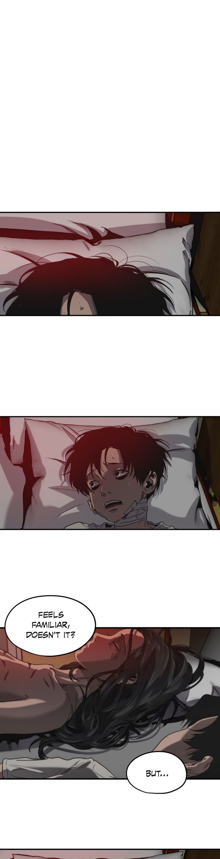 Killing Stalking Manhwa - Chapter 22 Page 11
