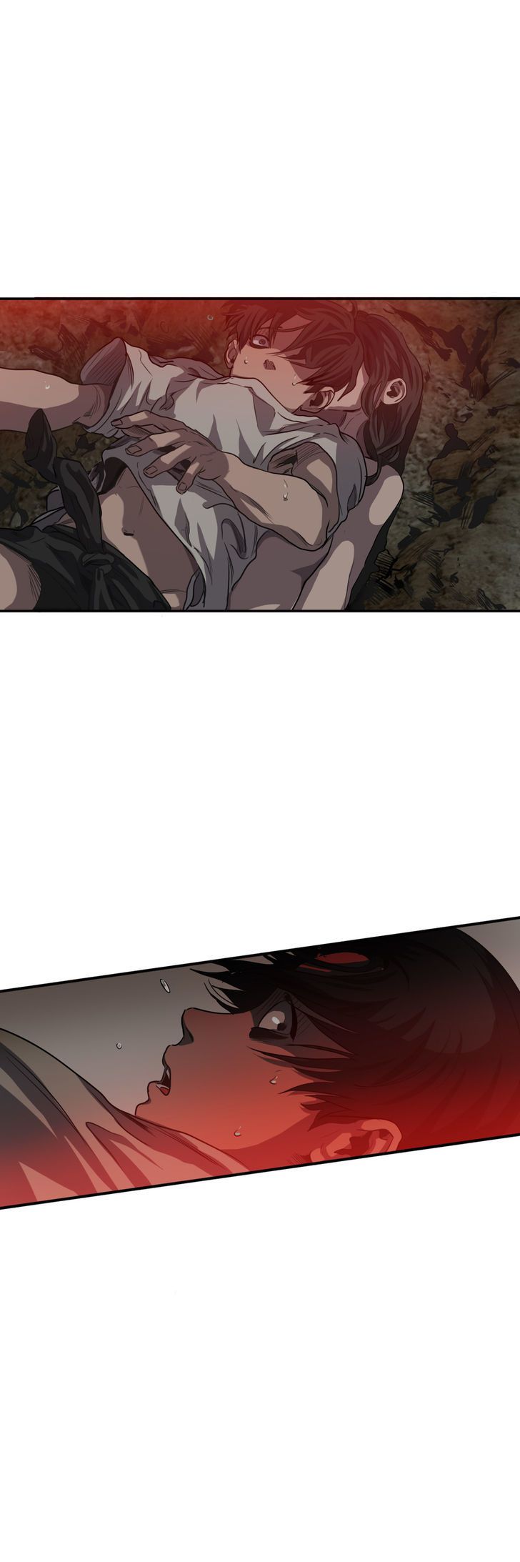 Killing Stalking Manhwa - Chapter 22 Page 38