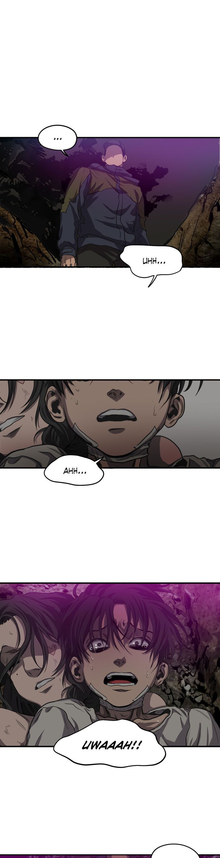 Killing Stalking Manhwa - Chapter 22 Page 40