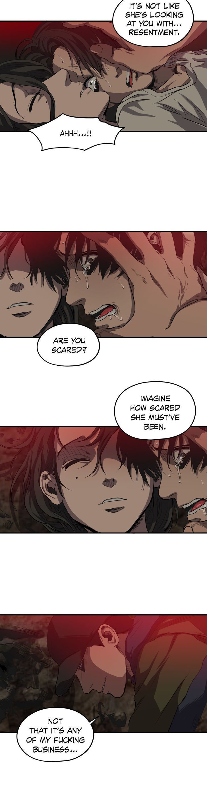 Killing Stalking Manhwa - Chapter 22 Page 43