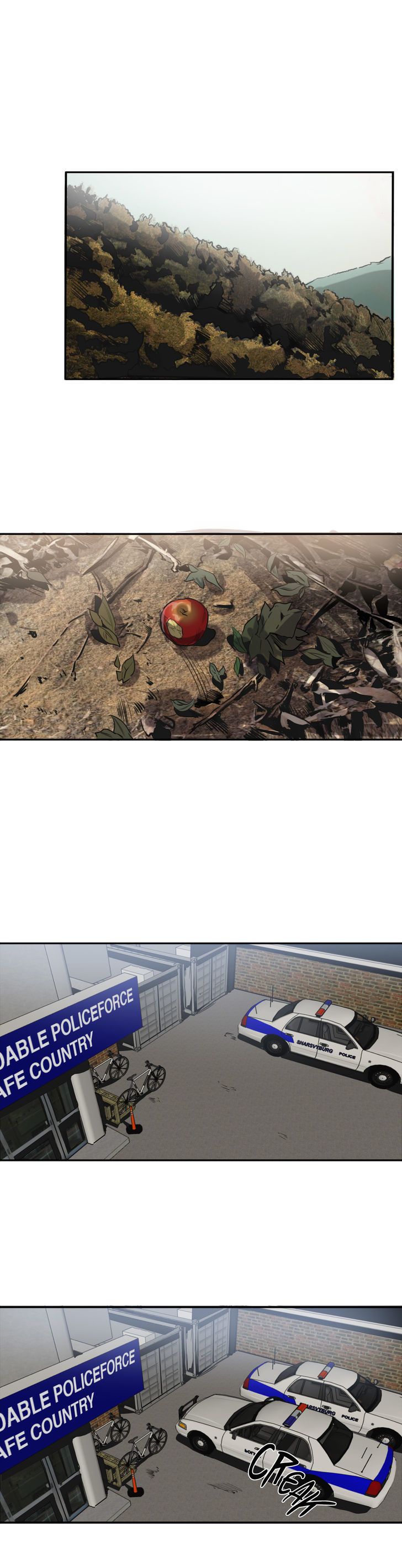 Killing Stalking Manhwa - Chapter 22 Page 45