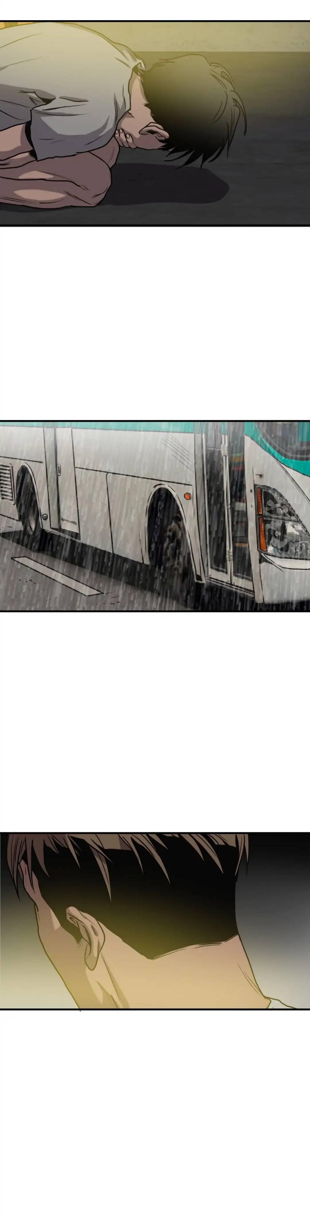 Killing Stalking Manhwa - Chapter 61 Page 1