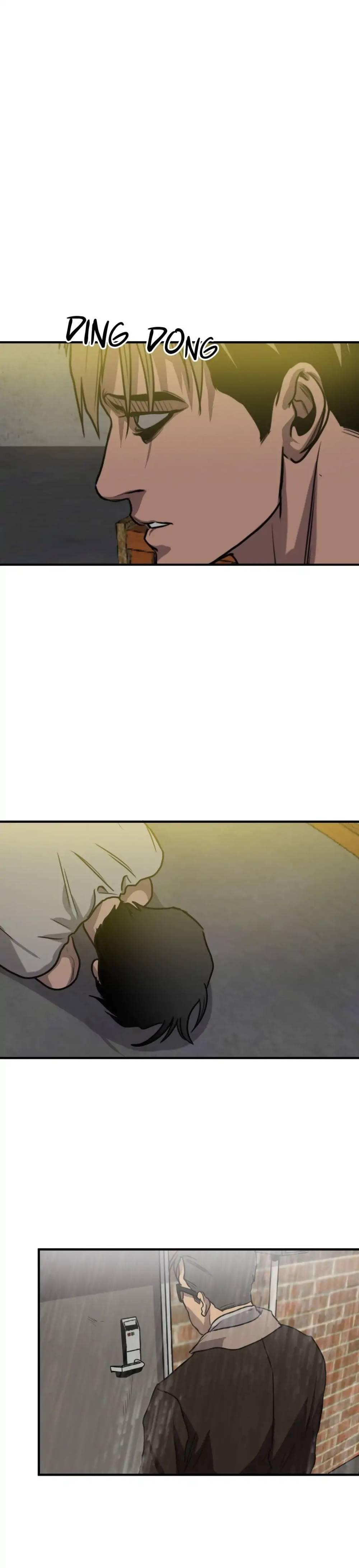 Killing Stalking Manhwa - Chapter 61 Page 4