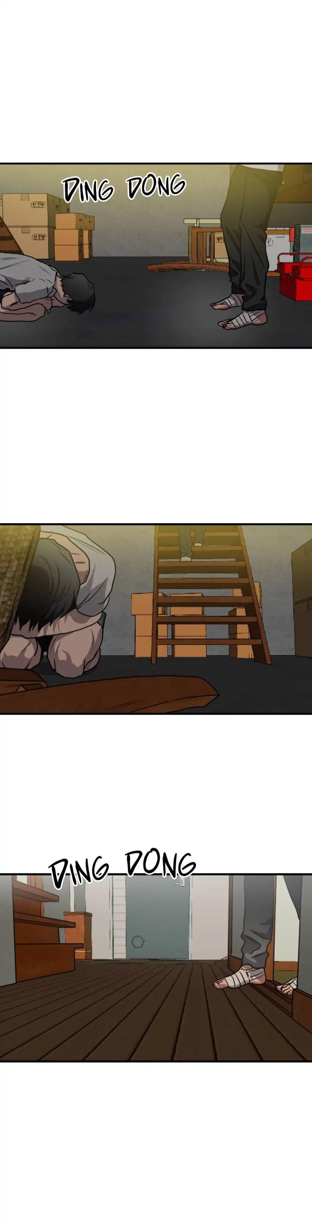 Killing Stalking Manhwa - Chapter 61 Page 5