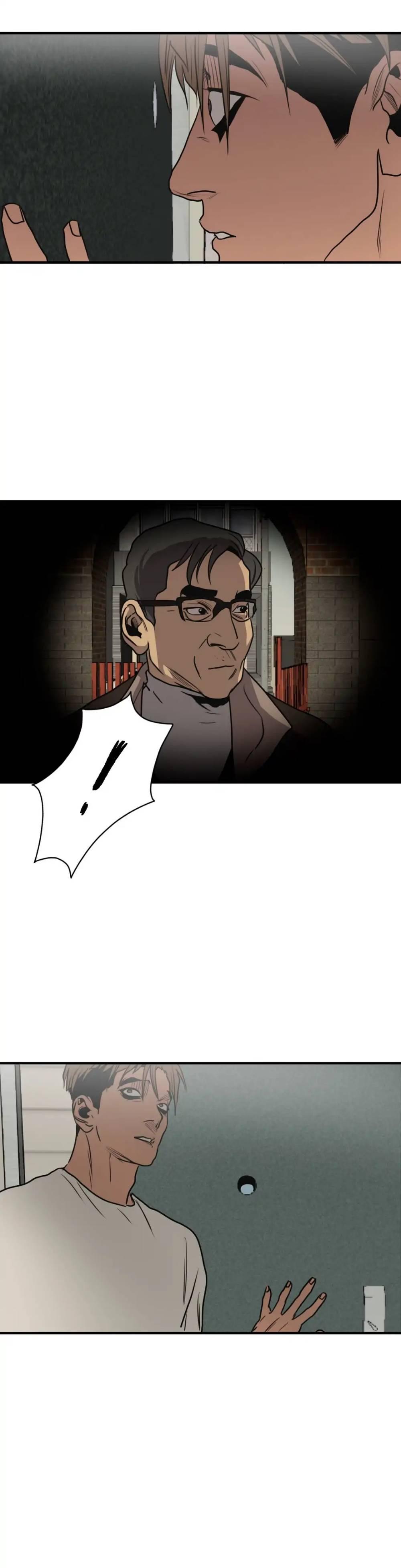 Killing Stalking Manhwa - Chapter 61 Page 6