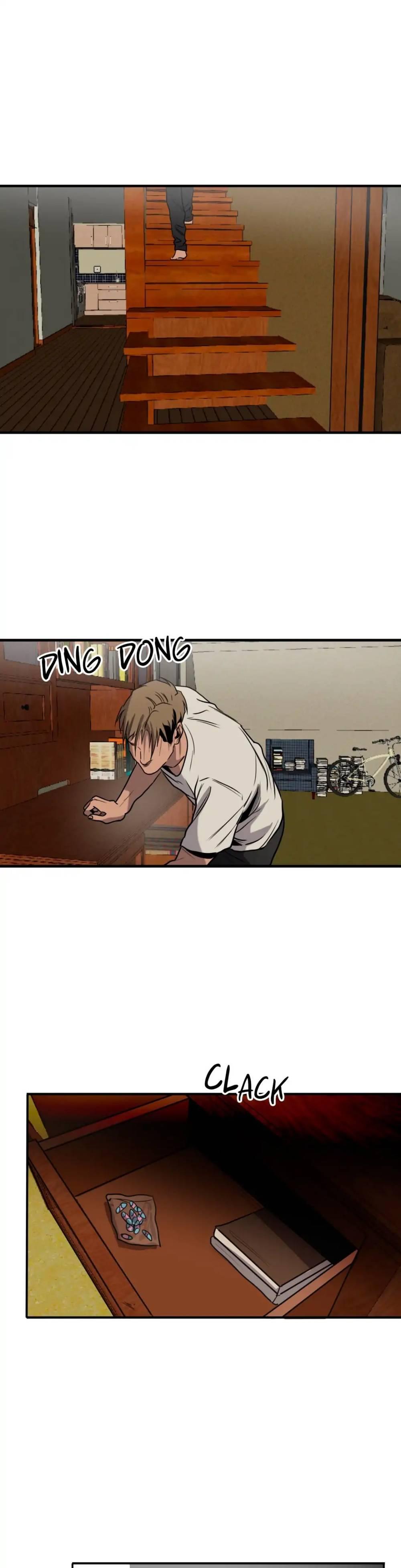 Killing Stalking Manhwa - Chapter 61 Page 7