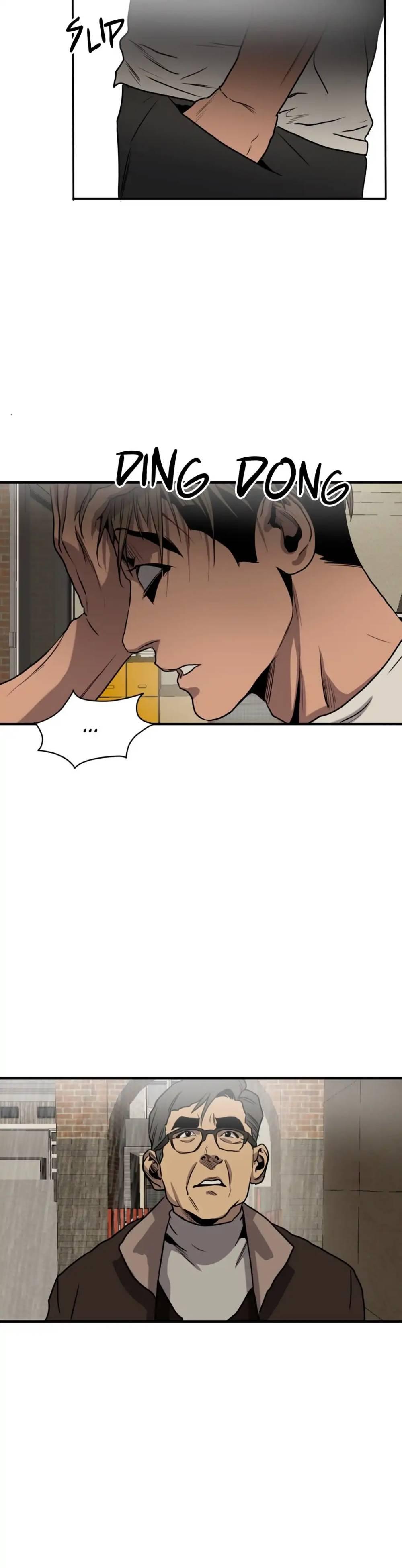 Killing Stalking Manhwa - Chapter 61 Page 8