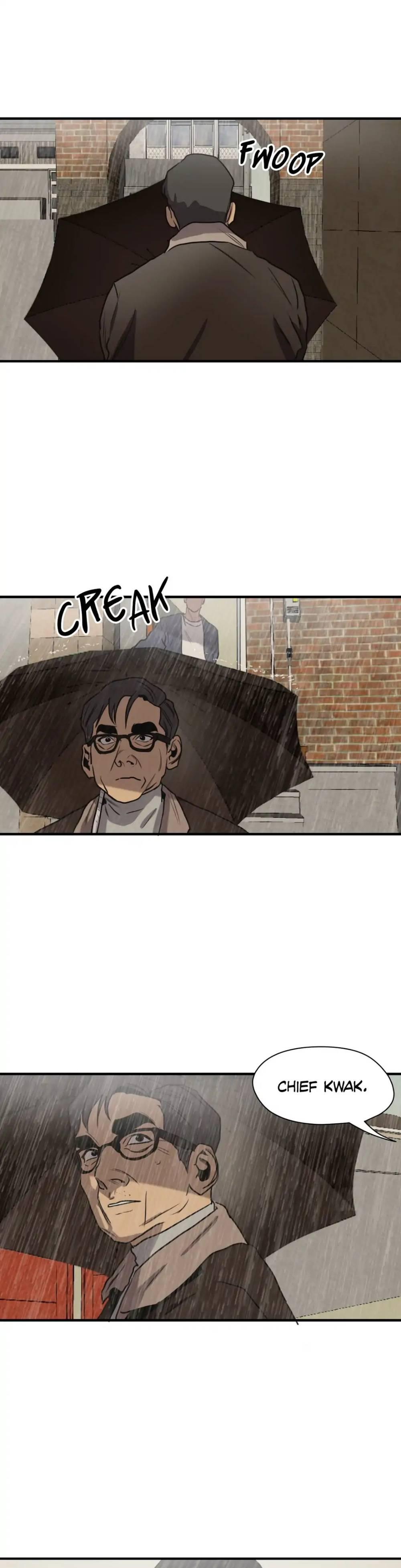 Killing Stalking Manhwa - Chapter 61 Page 9