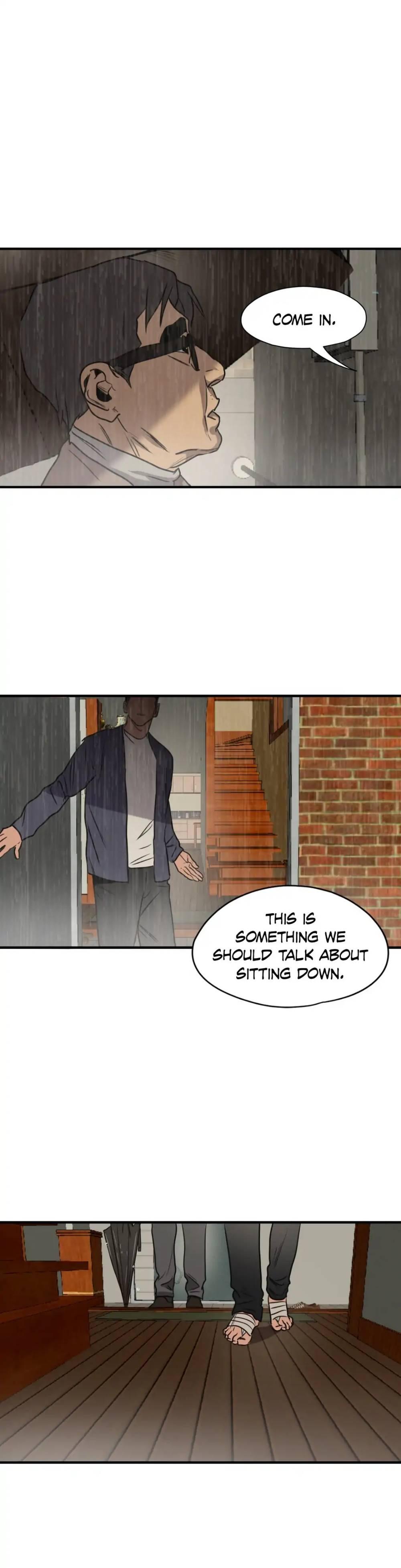 Killing Stalking Manhwa - Chapter 61 Page 15