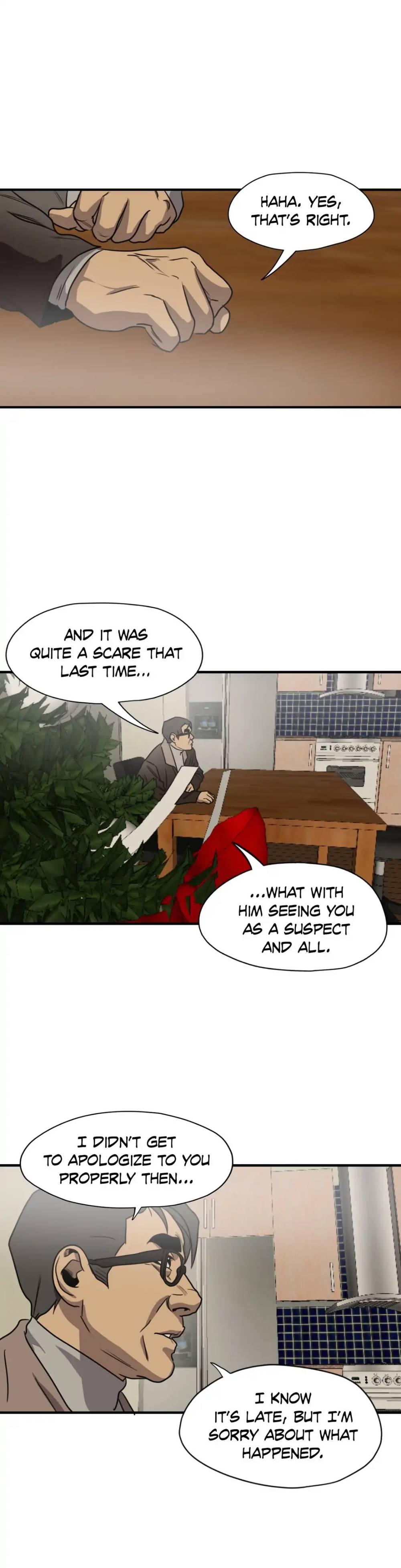 Killing Stalking Manhwa - Chapter 61 Page 19