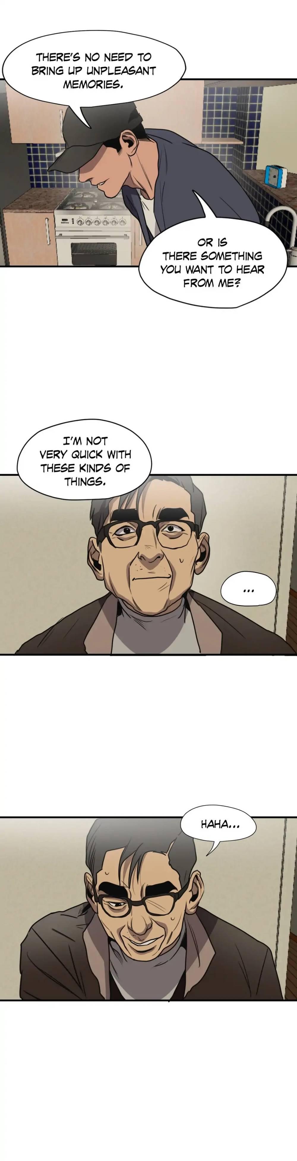 Killing Stalking Manhwa - Chapter 61 Page 20