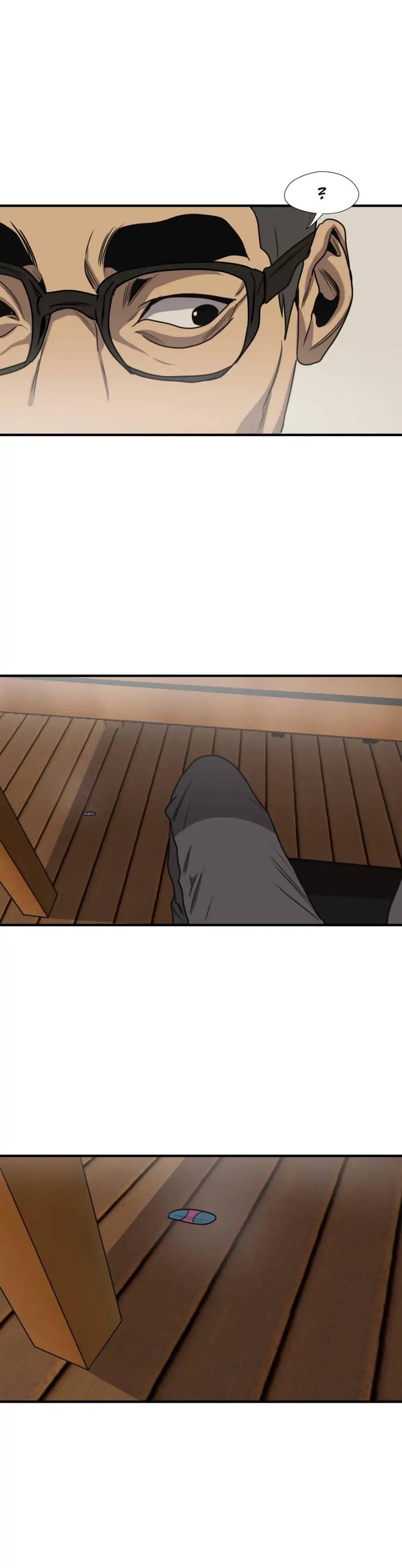 Killing Stalking Manhwa - Chapter 61 Page 21