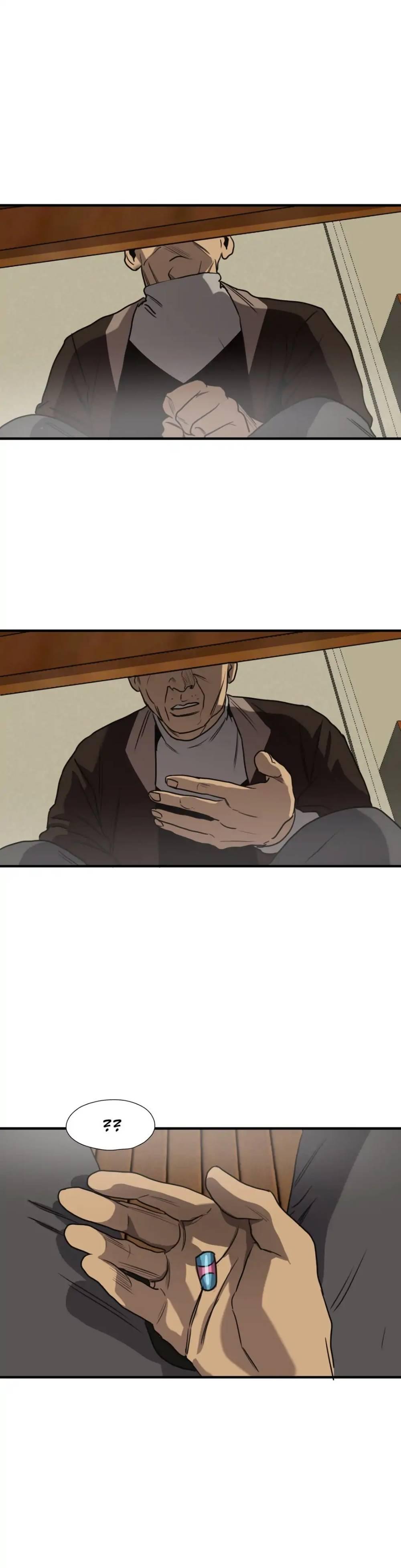 Killing Stalking Manhwa - Chapter 61 Page 25