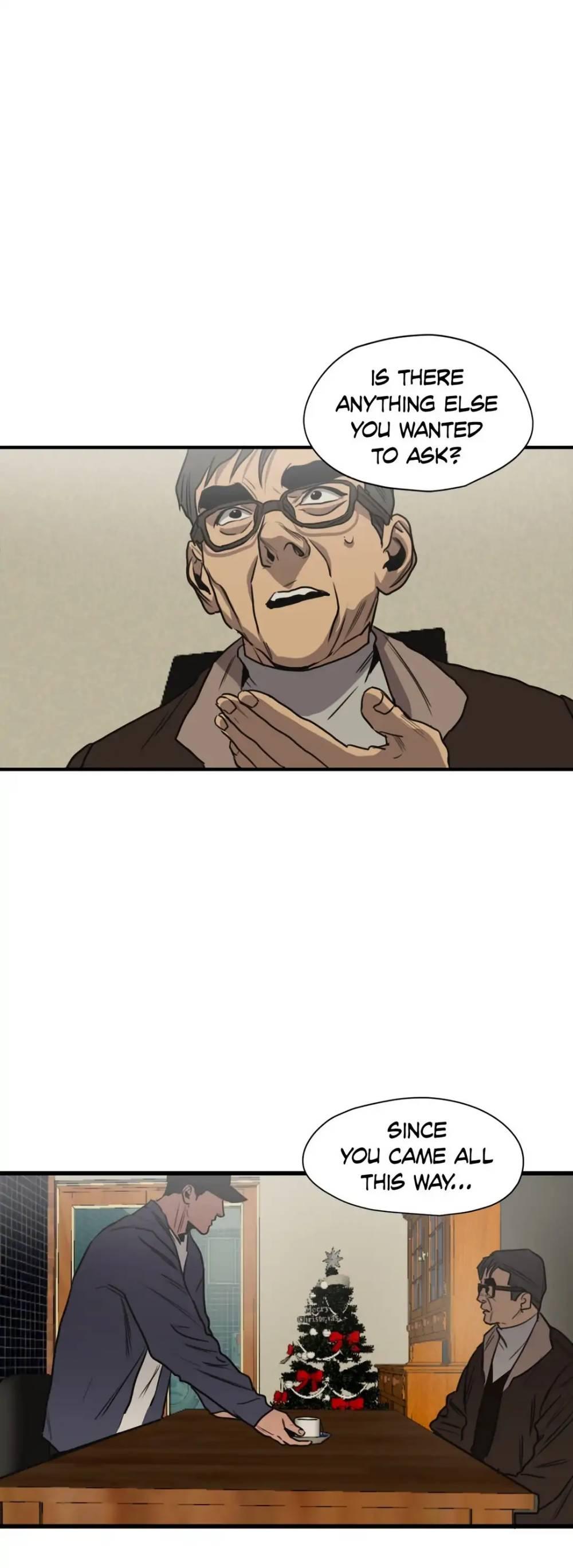 Killing Stalking Manhwa - Chapter 61 Page 27