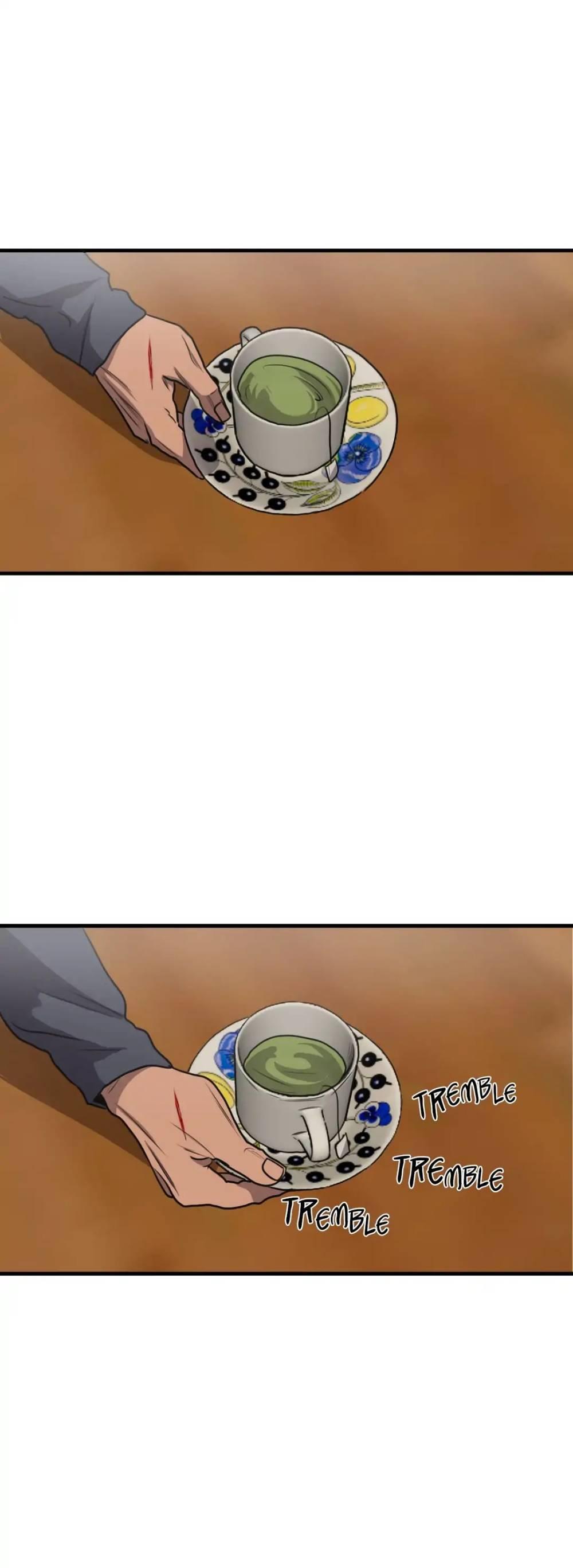 Killing Stalking Manhwa - Chapter 61 Page 28