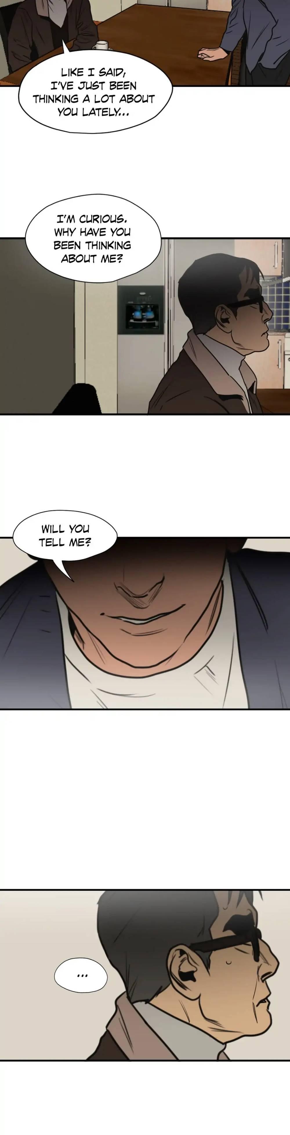 Killing Stalking Manhwa - Chapter 61 Page 30