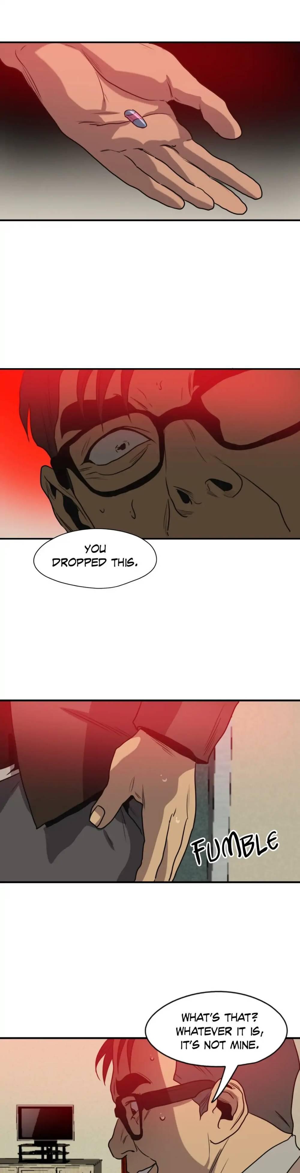 Killing Stalking Manhwa - Chapter 61 Page 35