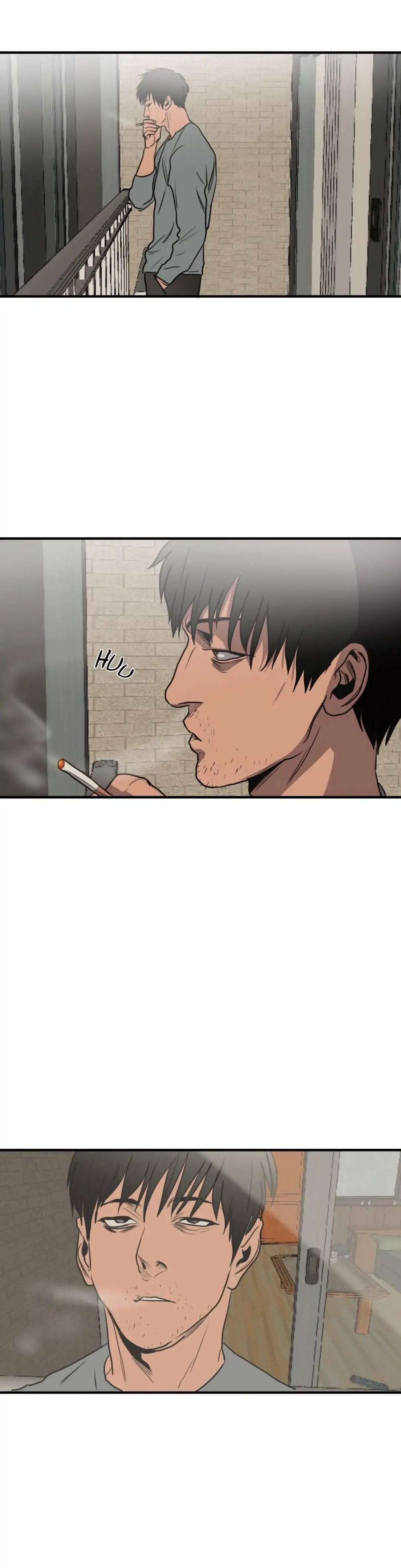 Killing Stalking Manhwa - Chapter 61 Page 39