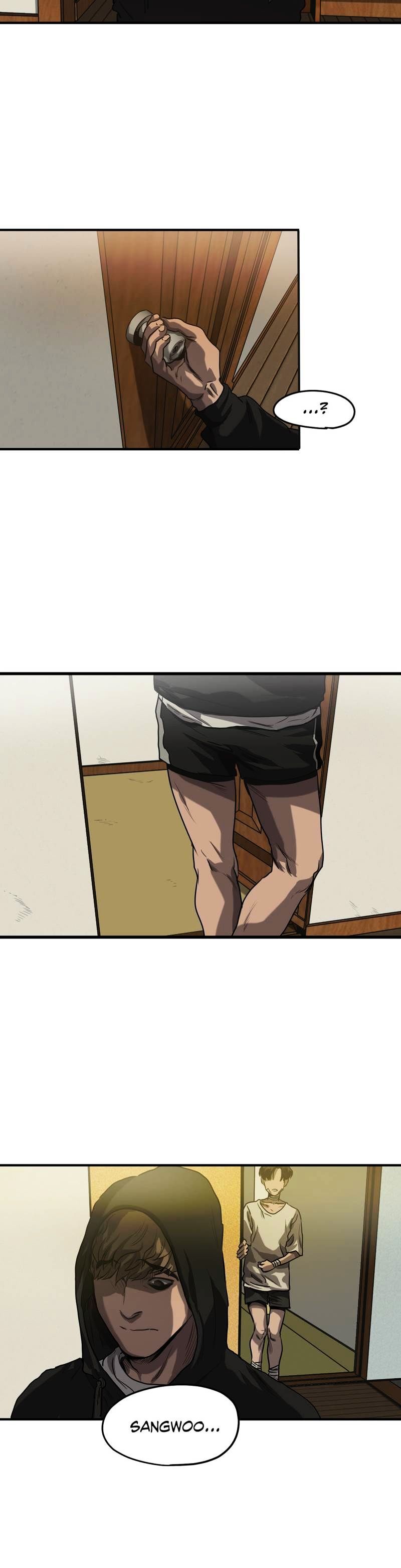 Killing Stalking Manhwa - Chapter 30 Page 3