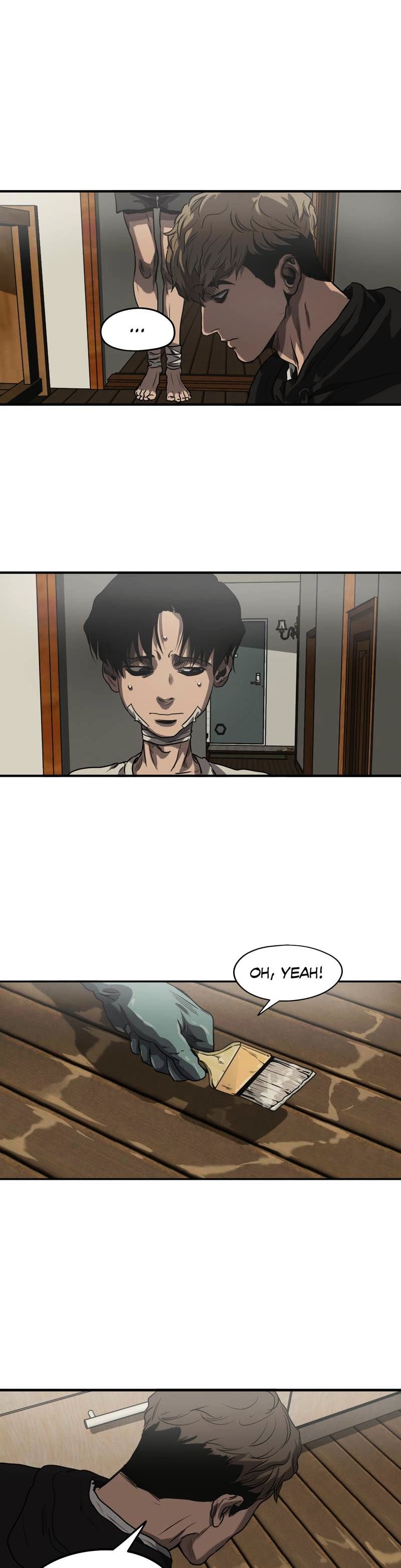 Killing Stalking Manhwa - Chapter 30 Page 6