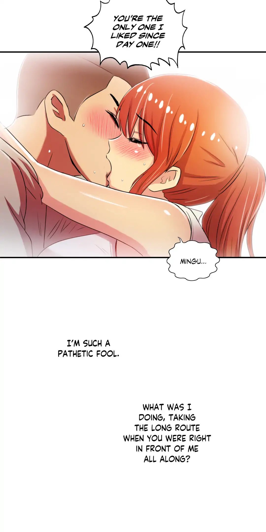 One-Room Hero Manhwa - Chapter 79 Page 63