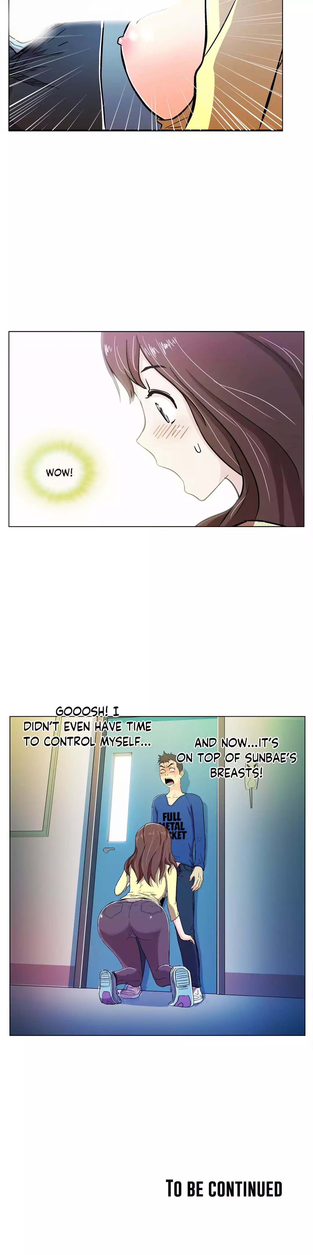 One-Room Hero Manhwa - Chapter 9 Page 25