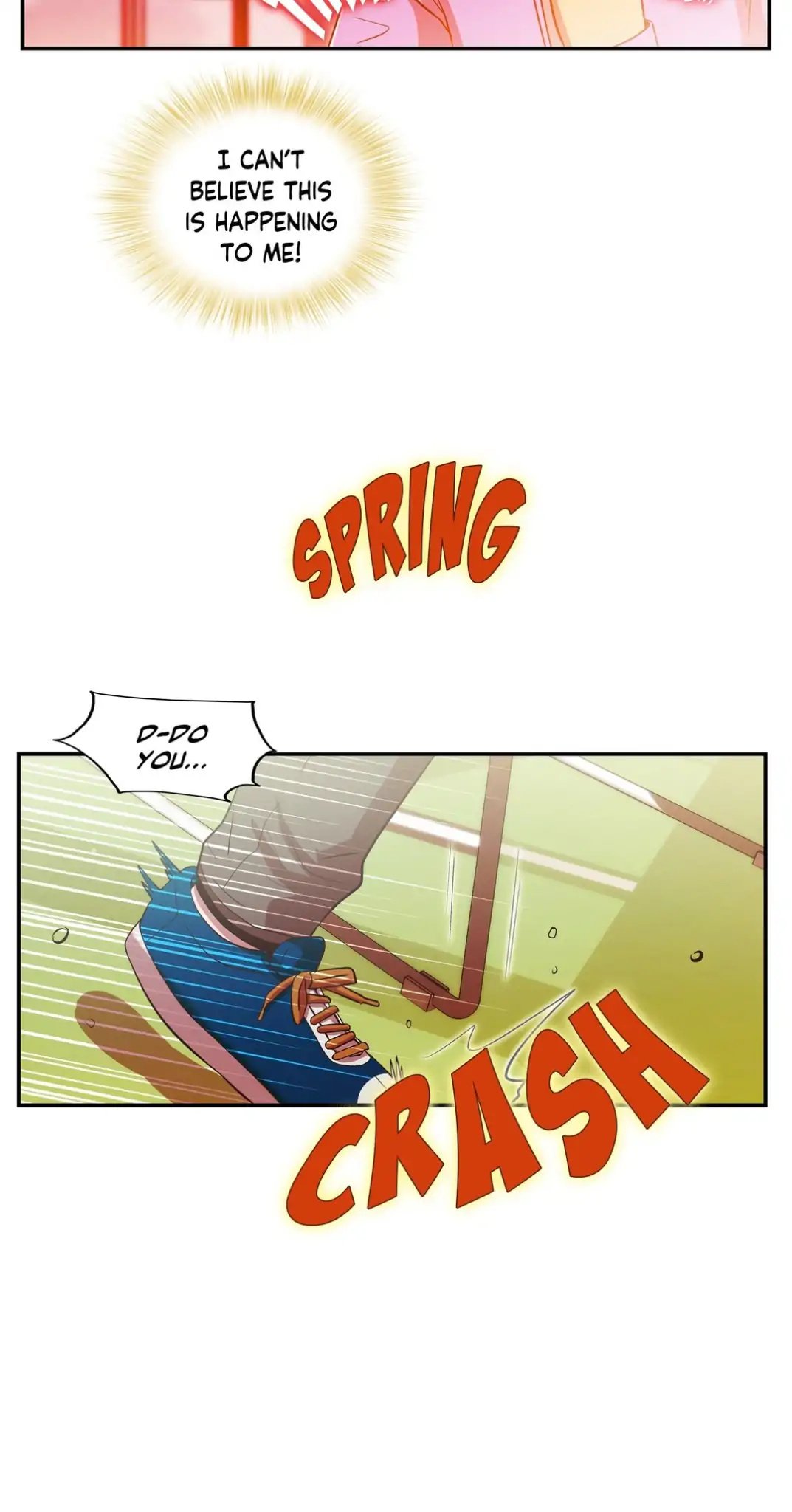 One-Room Hero Manhwa - Chapter 53 Page 19