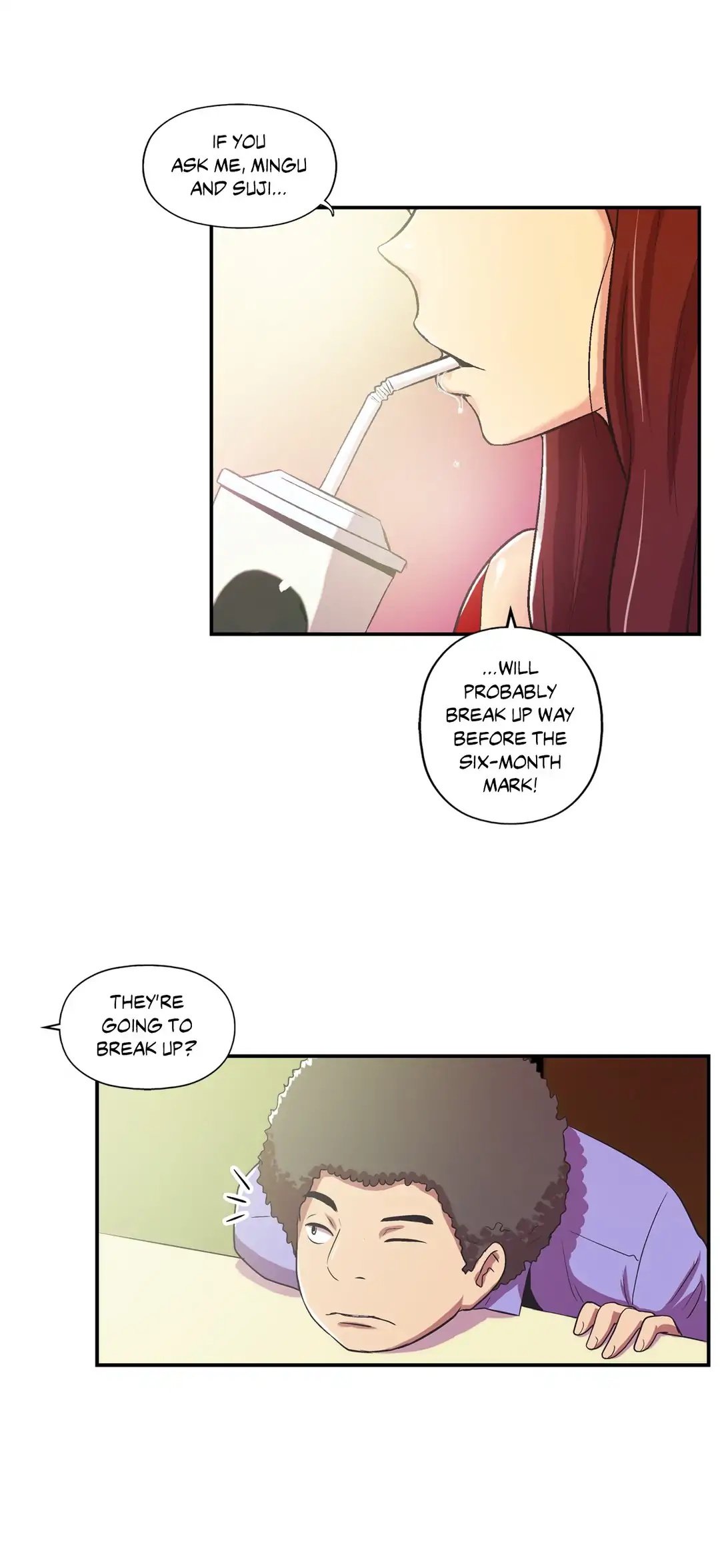 One-Room Hero Manhwa - Chapter 53 Page 24