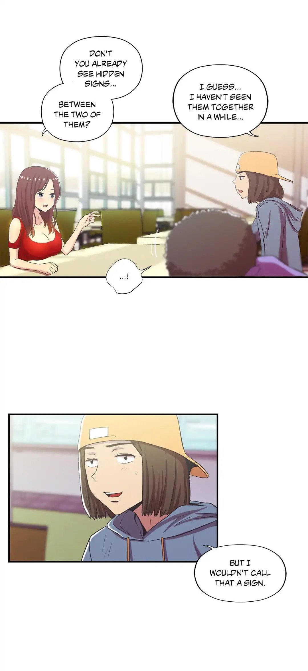 One-Room Hero Manhwa - Chapter 53 Page 25