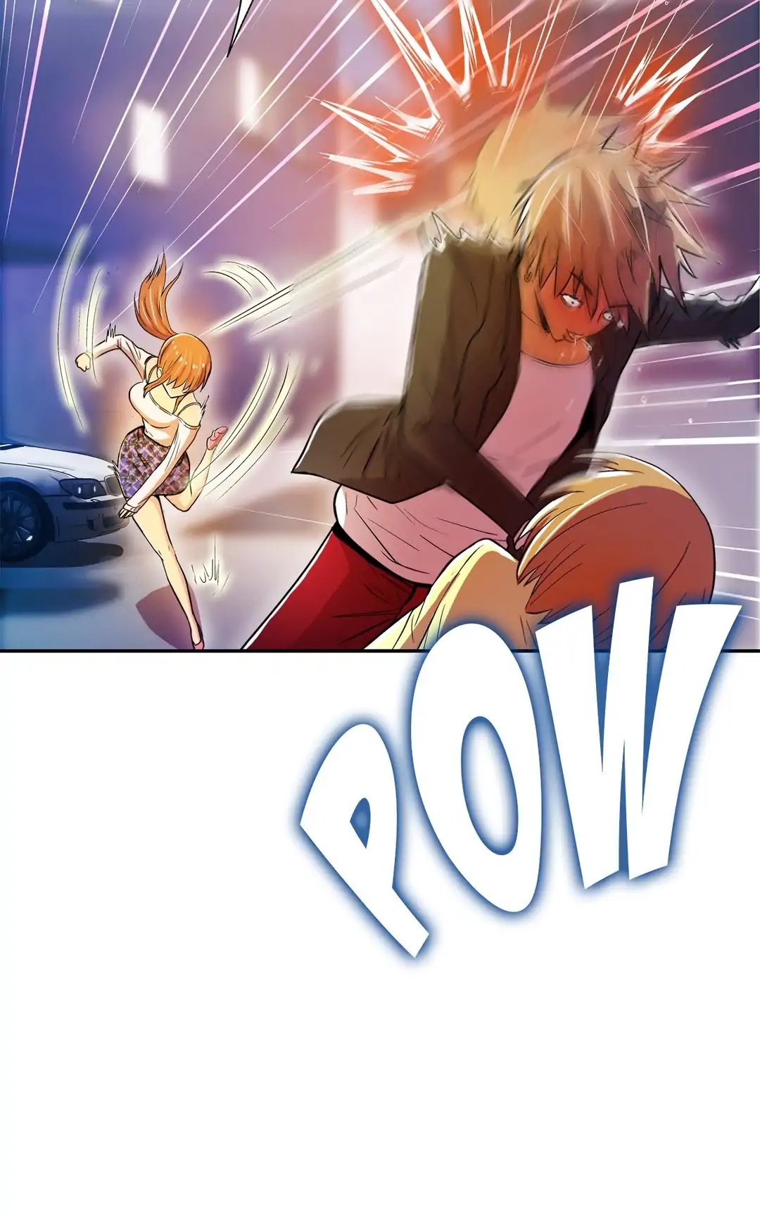 One-Room Hero Manhwa - Chapter 59 Page 49