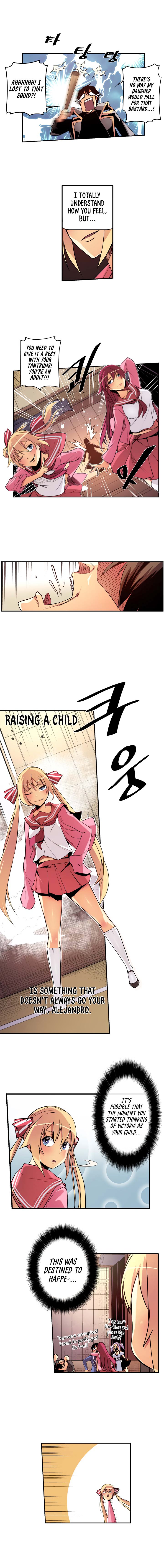 Sweet X Trouble Manhwa - Chapter 24 Page 6