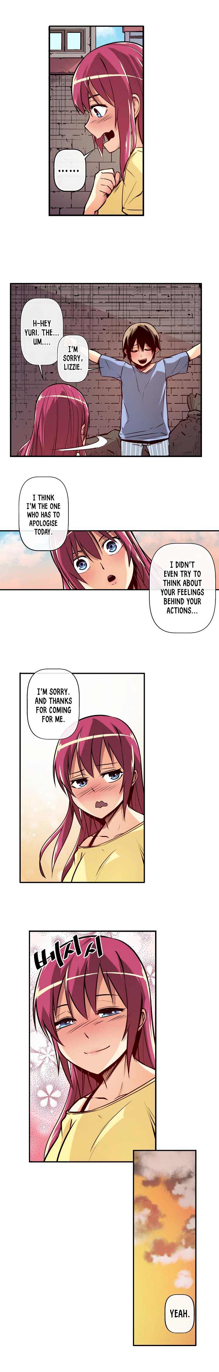 Sweet X Trouble Manhwa - Chapter 20 Page 10