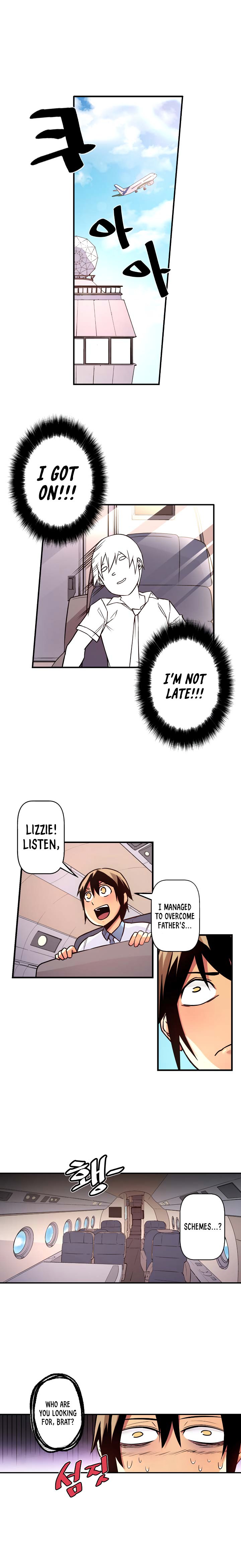 Sweet X Trouble Manhwa - Chapter 30 Page 3