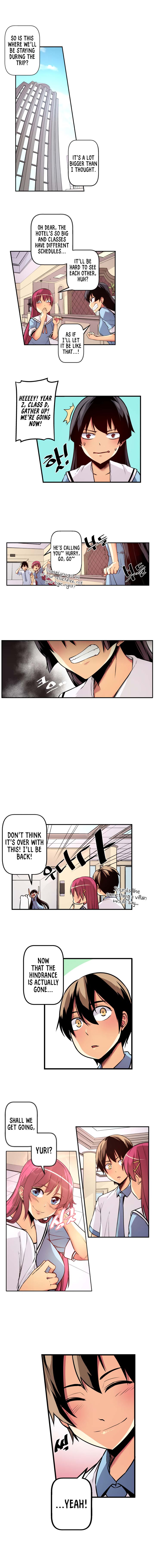 Sweet X Trouble Manhwa - Chapter 33 Page 2