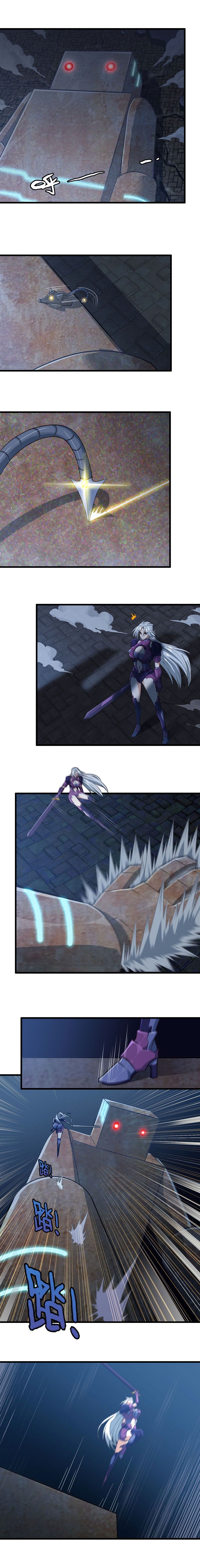 My Wife is a Demon Queen Manhwa - Chapter 178 Page 2