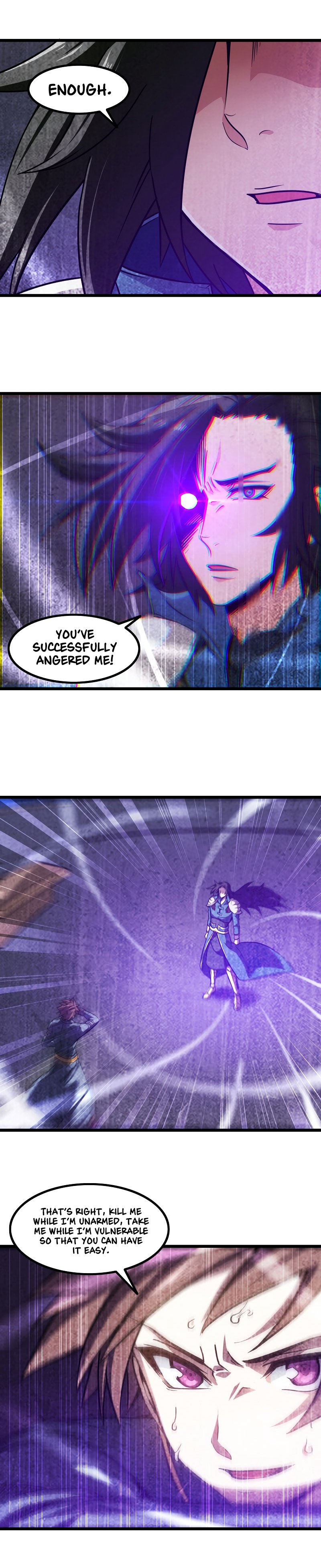 My Wife is a Demon Queen Manhwa - Chapter 112 Page 6