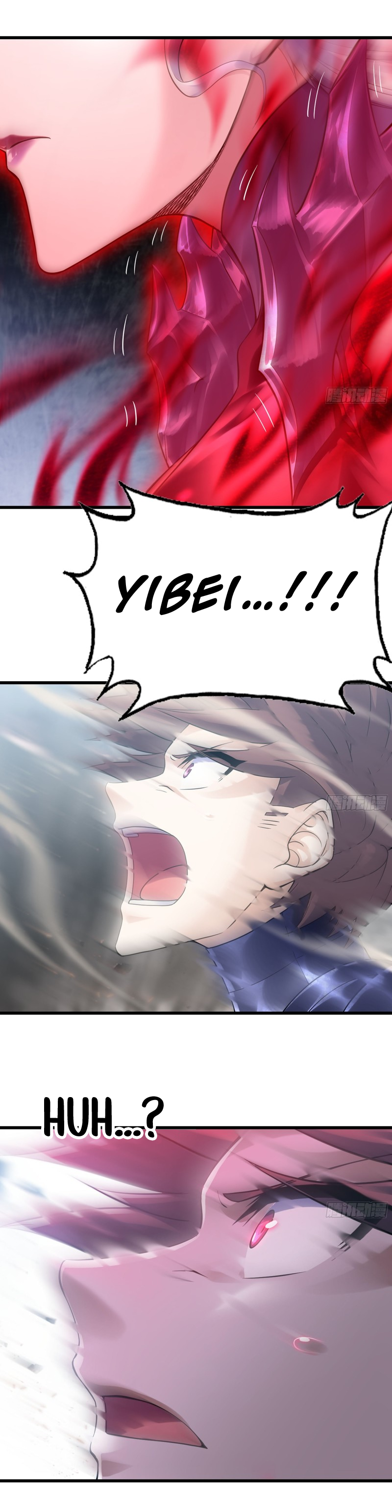 My Wife is a Demon Queen Manhwa - Chapter 298 Page 10