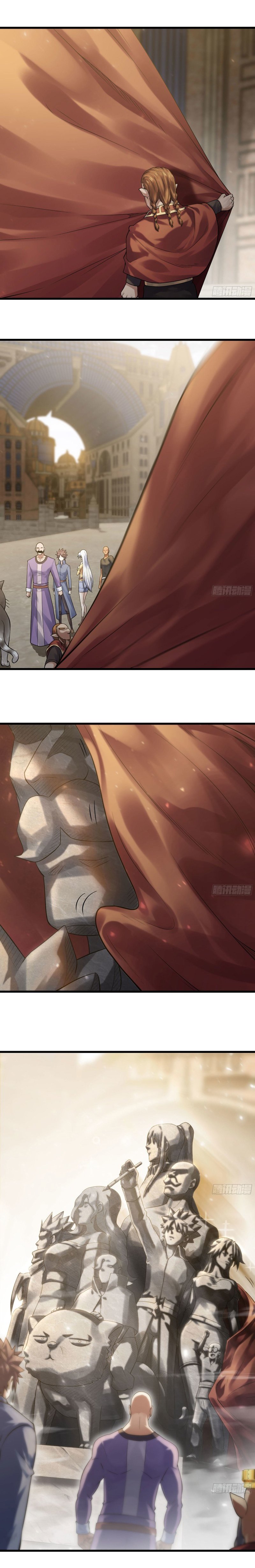 My Wife is a Demon Queen Manhwa - Chapter 306 Page 8