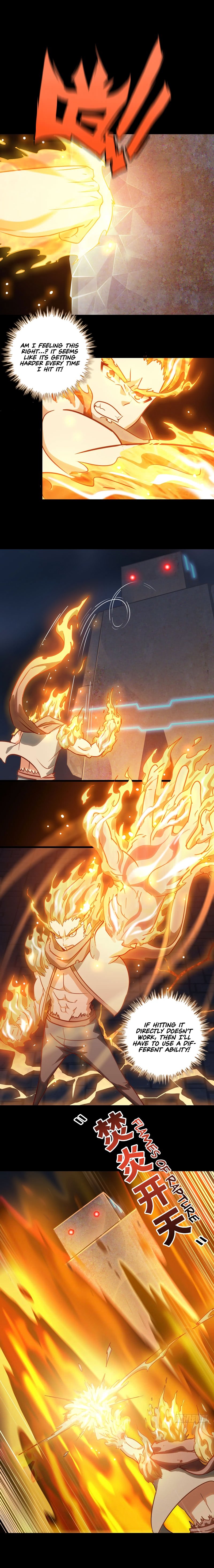 My Wife is a Demon Queen Manhwa - Chapter 175 Page 2