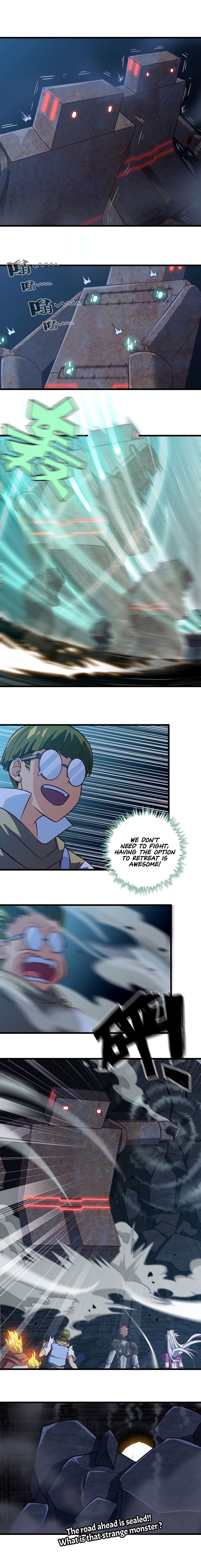 My Wife is a Demon Queen Manhwa - Chapter 175 Page 7