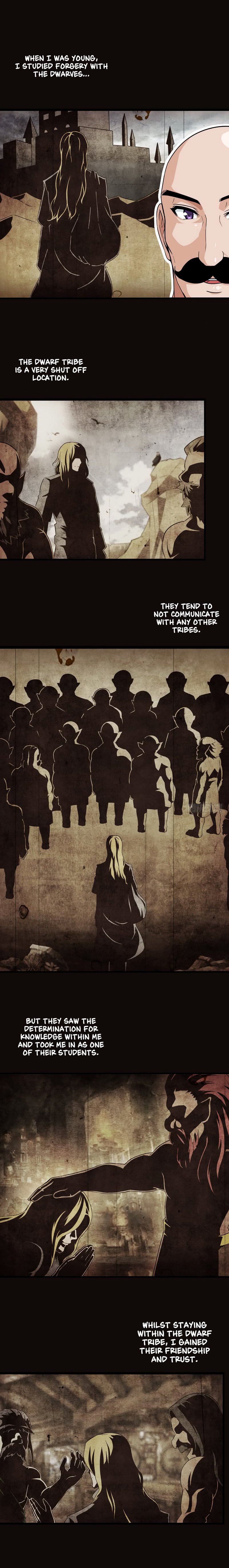 My Wife is a Demon Queen Manhwa - Chapter 34 Page 5