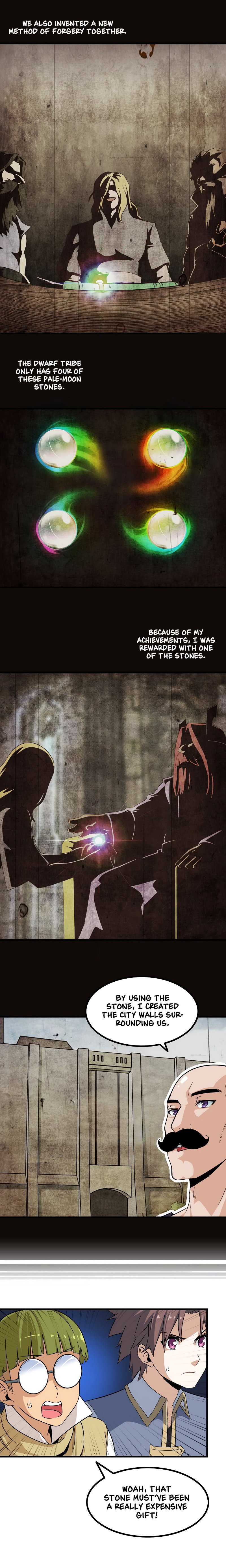 My Wife is a Demon Queen Manhwa - Chapter 34 Page 6